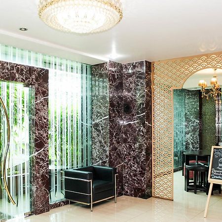Kyo Serviced Apartment Jakarta Cilandak  Exterior photo