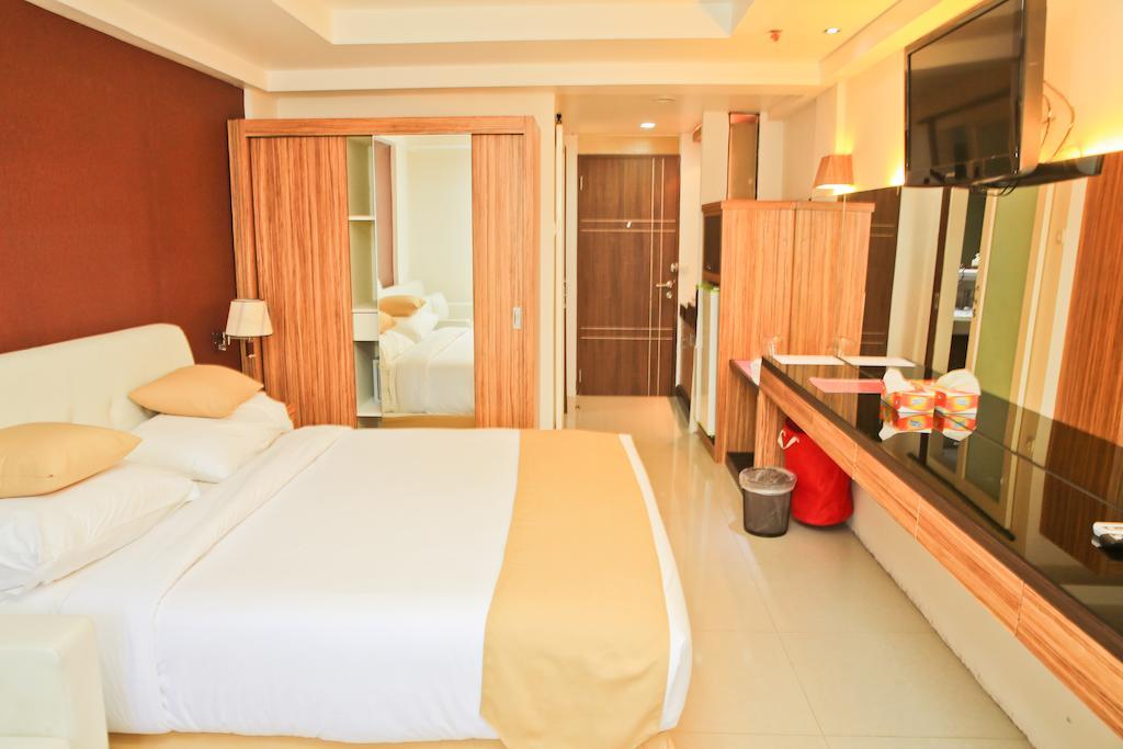 Kyo Serviced Apartment Jakarta Cilandak  Exterior photo
