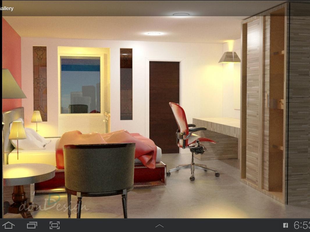 Kyo Serviced Apartment Jakarta Cilandak  Exterior photo