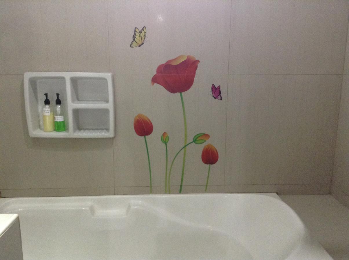 Kyo Serviced Apartment Jakarta Cilandak  Exterior photo