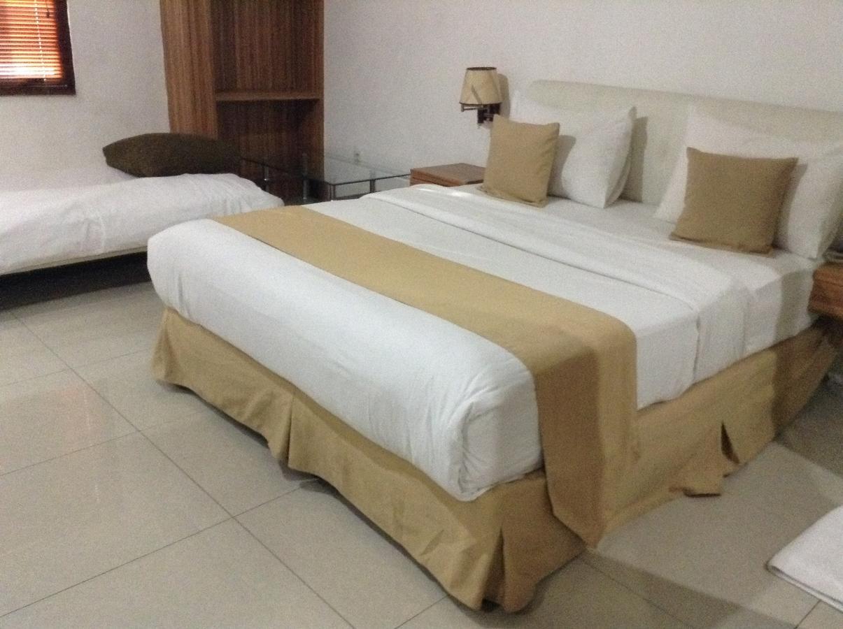 Kyo Serviced Apartment Jakarta Cilandak  Exterior photo