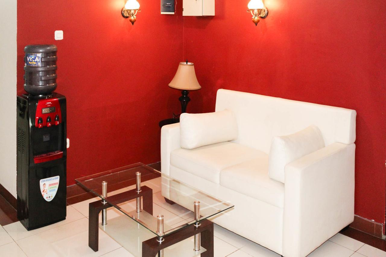 Kyo Serviced Apartment Jakarta Cilandak  Exterior photo