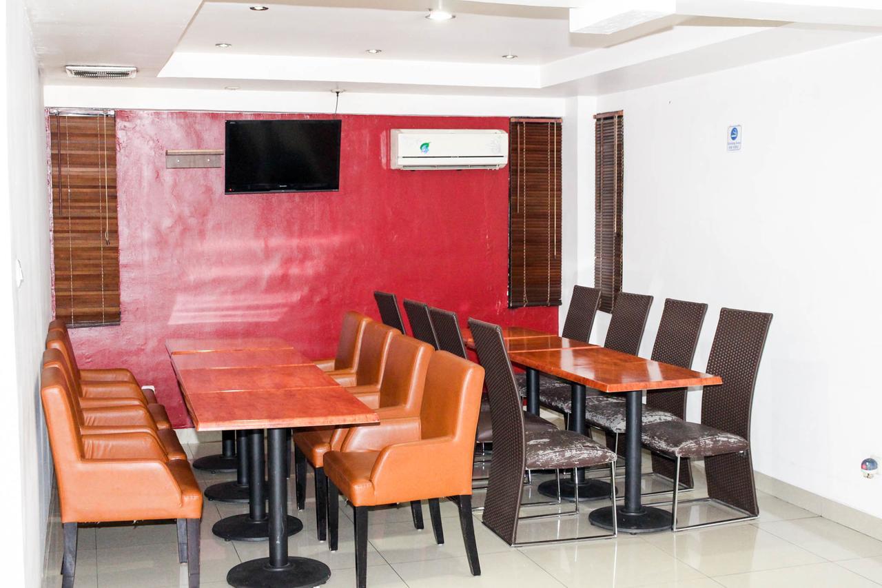 Kyo Serviced Apartment Jakarta Cilandak  Exterior photo