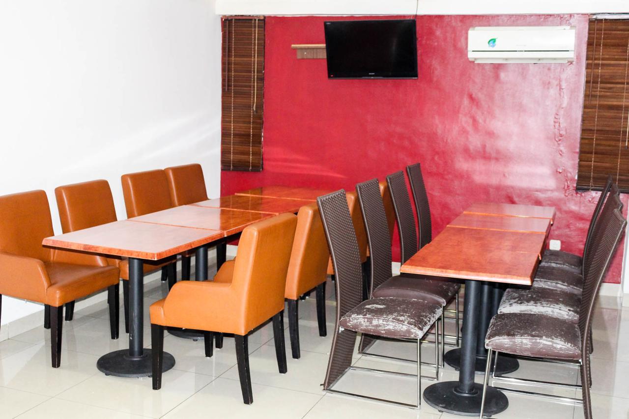 Kyo Serviced Apartment Jakarta Cilandak  Exterior photo