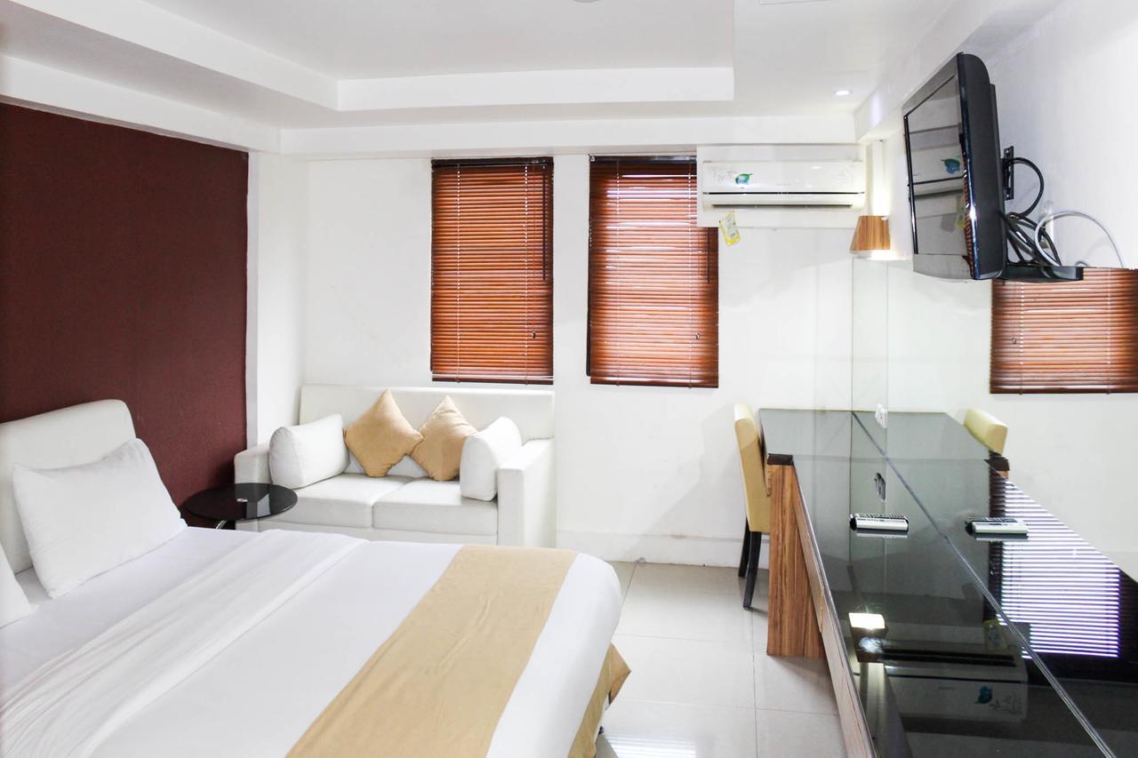 Kyo Serviced Apartment Jakarta Cilandak  Exterior photo
