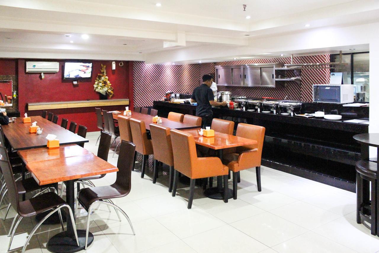 Kyo Serviced Apartment Jakarta Cilandak  Exterior photo