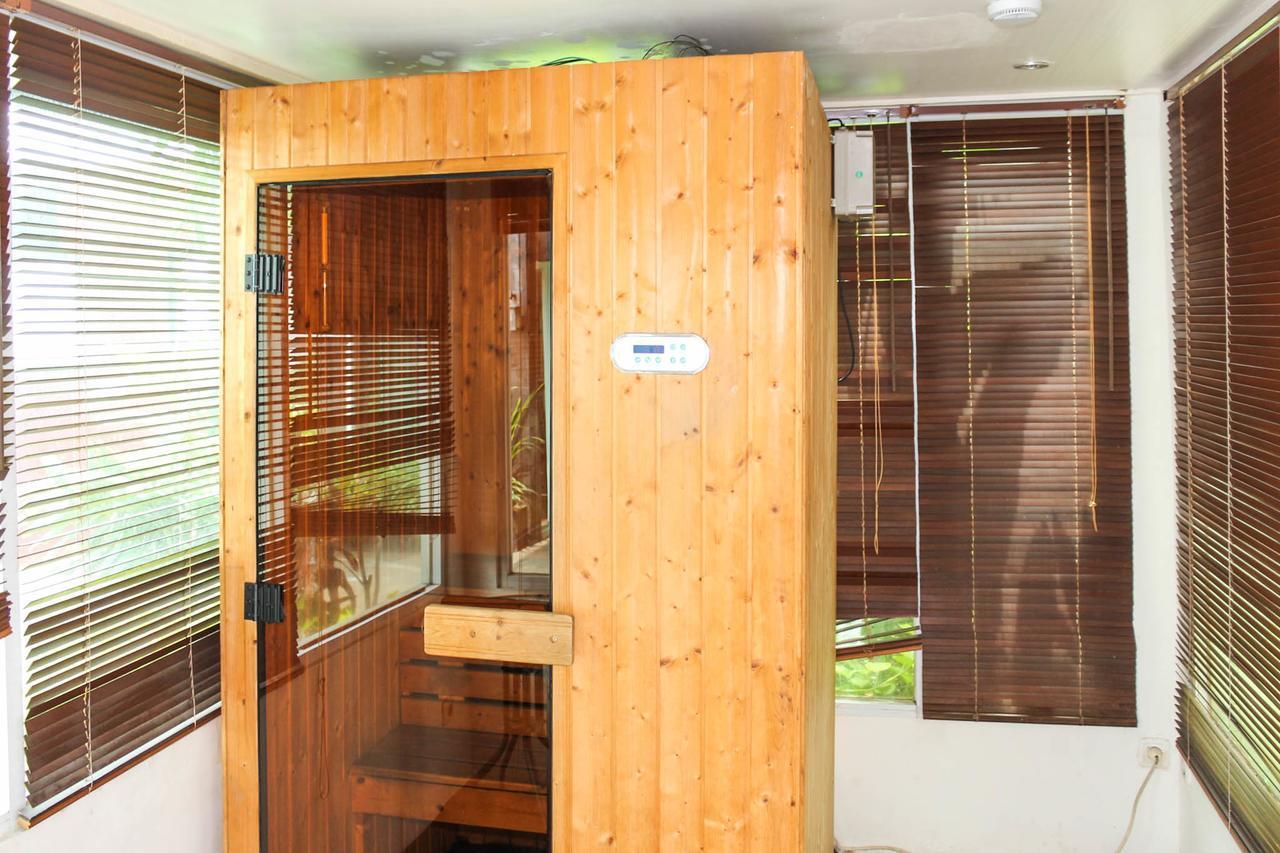 Kyo Serviced Apartment Jakarta Cilandak  Exterior photo
