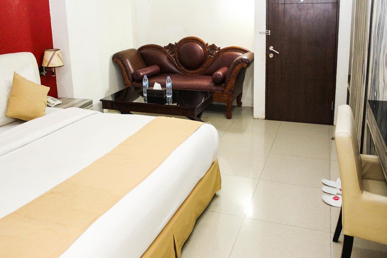 Kyo Serviced Apartment Jakarta Cilandak  Exterior photo