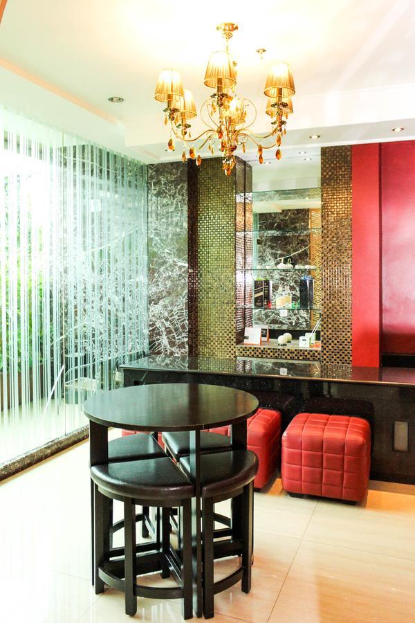 Kyo Serviced Apartment Jakarta Cilandak  Exterior photo