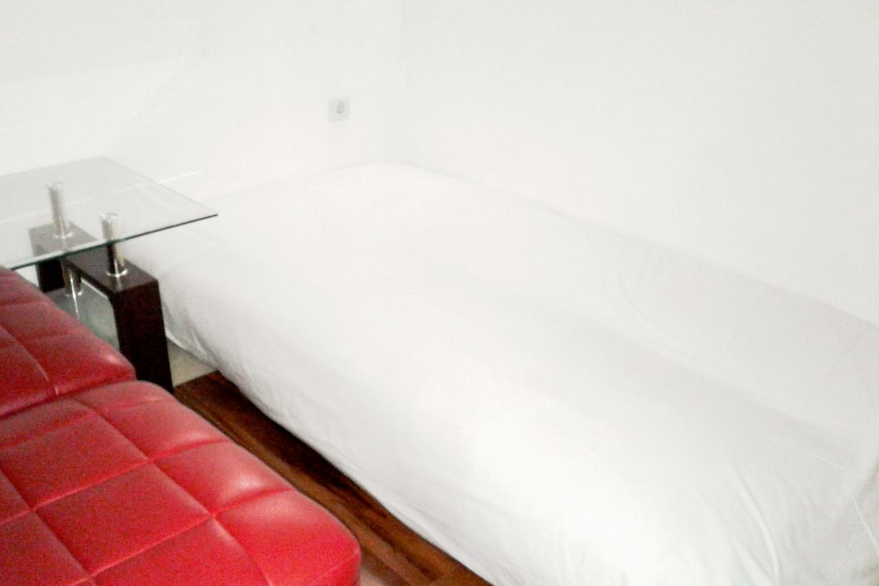 Kyo Serviced Apartment Jakarta Cilandak  Exterior photo