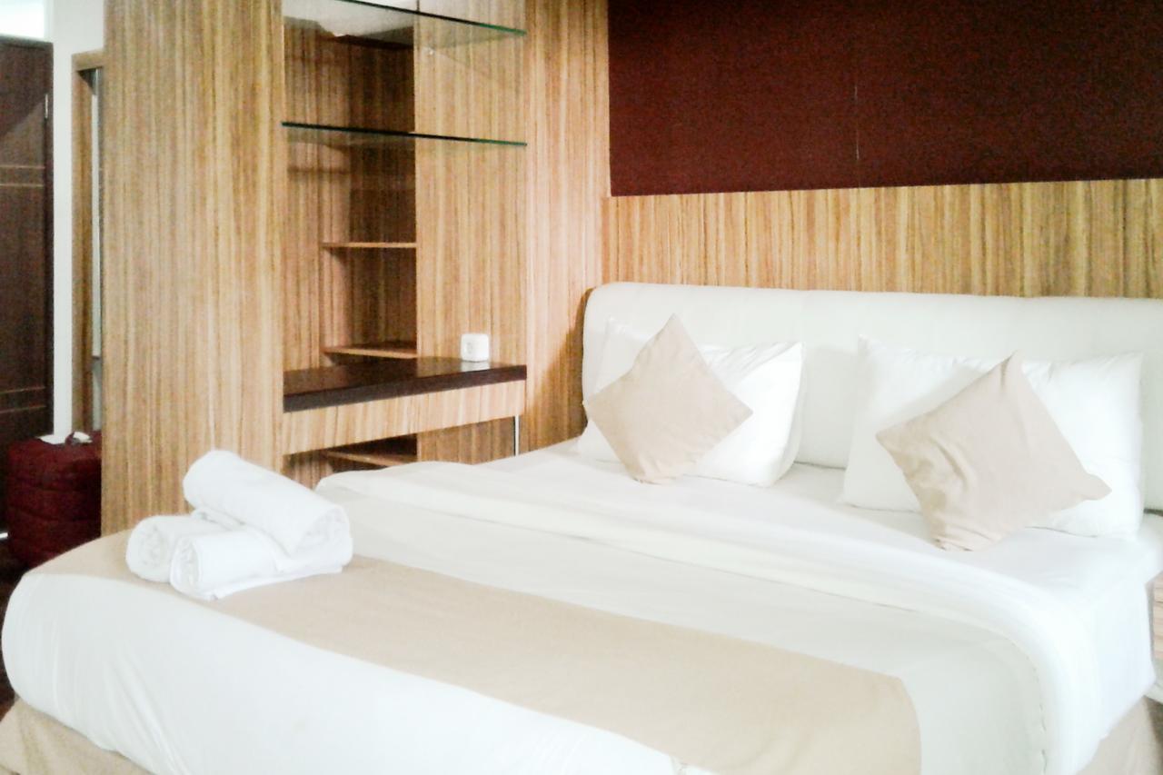Kyo Serviced Apartment Jakarta Cilandak  Exterior photo