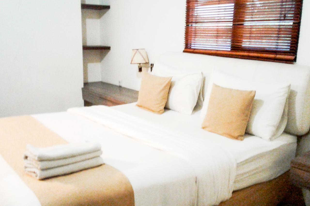 Kyo Serviced Apartment Jakarta Cilandak  Exterior photo