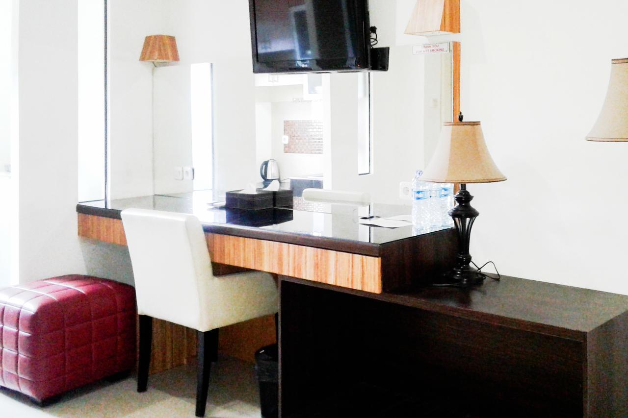 Kyo Serviced Apartment Jakarta Cilandak  Exterior photo